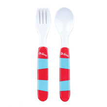Dr. Seuss 5 Piece Mealtime Set