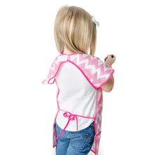 CLEARANCE - Short Sleeved Art Smock