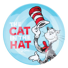 Dr. Seuss 5 Piece Mealtime Set