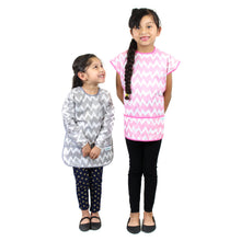 CLEARANCE - Short Sleeved Art Smock