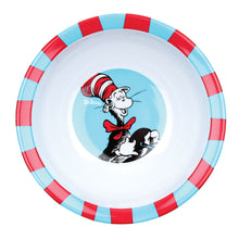 Dr. Seuss 5 Piece Mealtime Set
