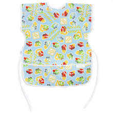 CLEARANCE - Short Sleeved Art Smock