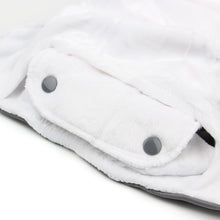 CLEARANCE -  Snap-in-One Cloth Diaper