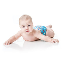 Dr. Seuss Snap-In-One Cloth Diaper