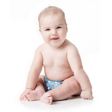 Dr. Seuss Cloth Diaper Cover