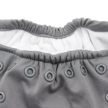 Snap-in-One Cloth Diaper