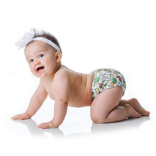 Dr. Seuss Snap-In-One Cloth Diaper
