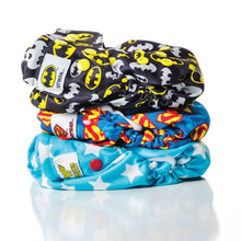 DC Comics Snap-In-One Cloth Diaper group