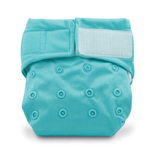 Velcro Snap-in-One Cloth Diaper