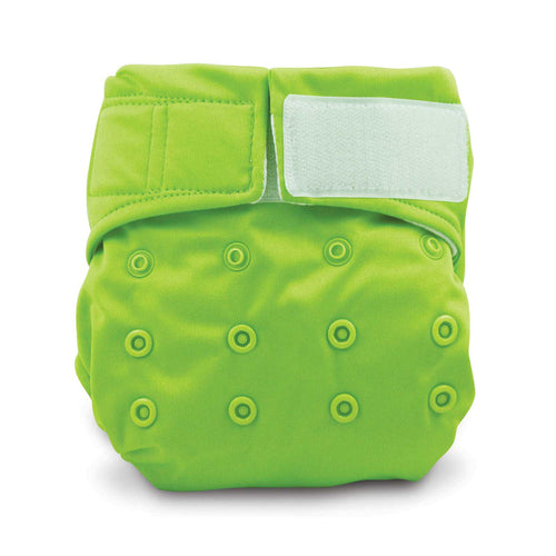 Velcro Snap-in-One Cloth Diaper