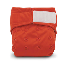 Velcro Snap-in-One Cloth Diaper
