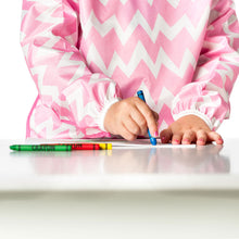 Dr. Seuss Long Sleeved Art Smock