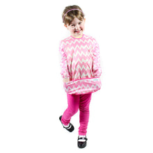 Long Sleeved Art Smock