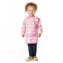 Long Sleeved Art Smock