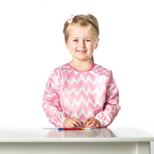 Long Sleeved Art Smock