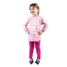 Long Sleeved Art Smock