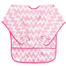 Long Sleeved Art Smock