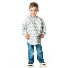Long Sleeved Art Smock