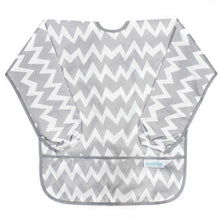 Long Sleeved Art Smock