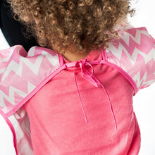 Long Sleeved Art Smock