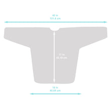 Long Sleeved Art Smock