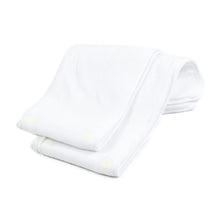 CLEARANCE - Cotton Snap Inserts 2 Pack