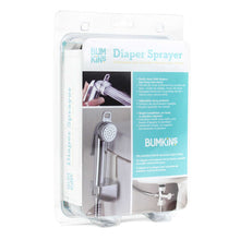 Bumkins Cloth Diaper Sprayer, packaged