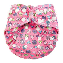 Cloth Diaper Cover