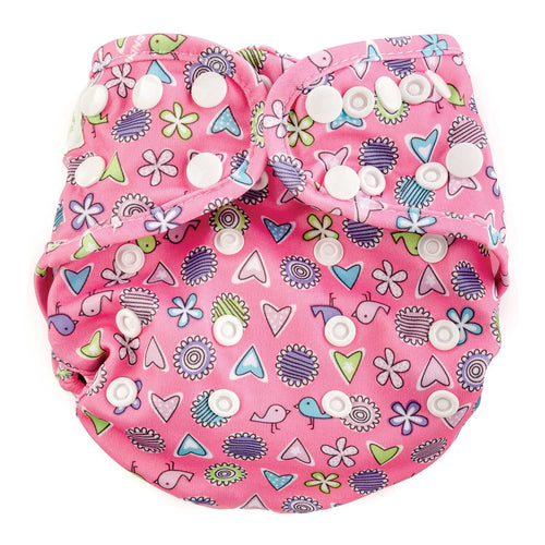 Cloth Diaper Cover