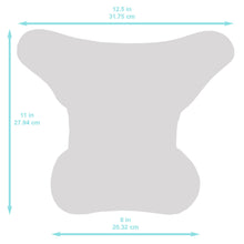 Cloth Diaper Cover