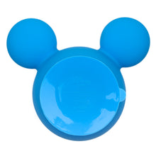 Disney Silicone First Feeding Set