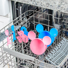 Disney Silicone Teether