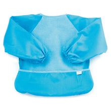 Fleece Sleeved Bib