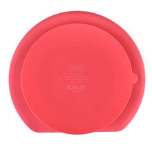 Silicone Grip Dish