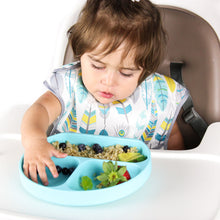 Silicone Grip Dish