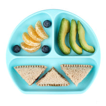 Silicone Grip Dish