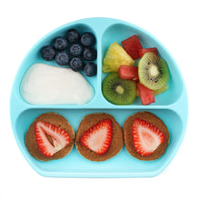 Silicone Grip Dish