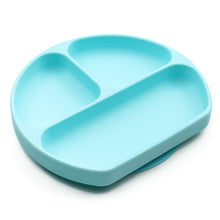 Silicone Grip Dish