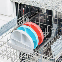 Silicone Grip Dish