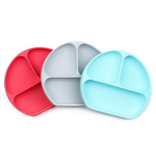 Silicone Grip Dish