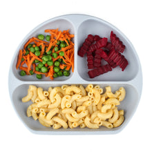 Silicone Grip Dish