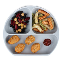 Silicone Grip Dish