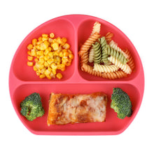 Silicone Grip Dish