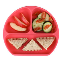 Silicone Grip Dish