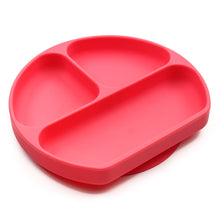 Silicone Grip Dish