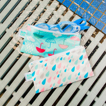 Reusable Snack Bag, 2 Pack, Small