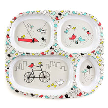 Melamine Plate