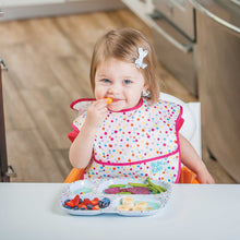 Melamine Plate