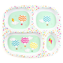Melamine Plate