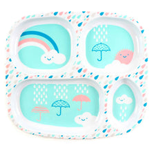 Melamine Plate